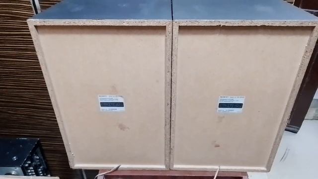 SONY 3 WAY SPEAKERS SYSTEM DOUBLE DRIVER Contact No - 8750424840 смотреть онлайн