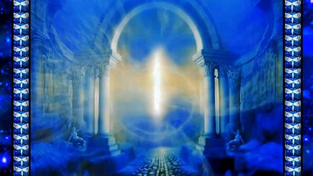 Крайон / О предстоящем энергетическом скачке / Часть 6 смотреть онлайн