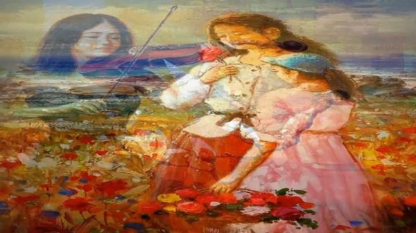 Amore Grande,Amore Libero