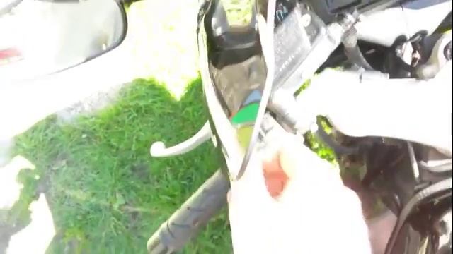 honda сbr 1100 xx год начала эксплуатации 1998 (2/3) смотреть онлайн