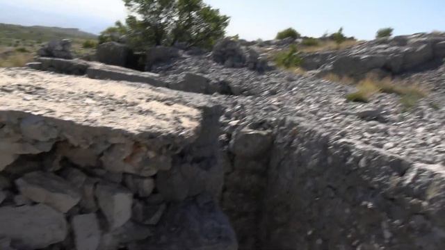 Мердзан глава - изучаем остатки периметра внешнего силового поля смотреть онлайн