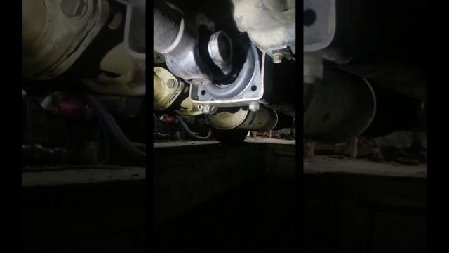 подвесной подшипник от волги на great wall hover h 6(haval h 6) смотреть онлайн