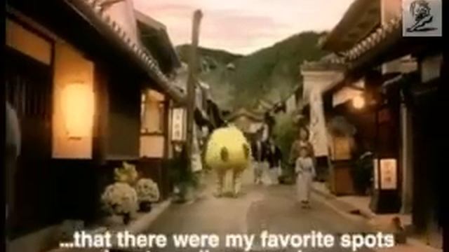 2003 Toyota Will Cypha CM смотреть онлайн