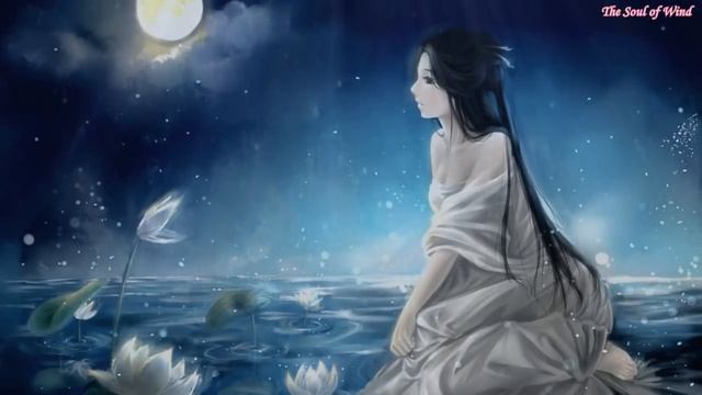 Most Beautiful Relaxing Piano & Instrumental Music - Deep Sleeping Music, Meditation Music【BGM】 смотреть онлайн