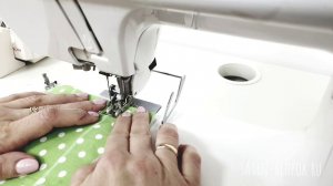 Шагающая лапка