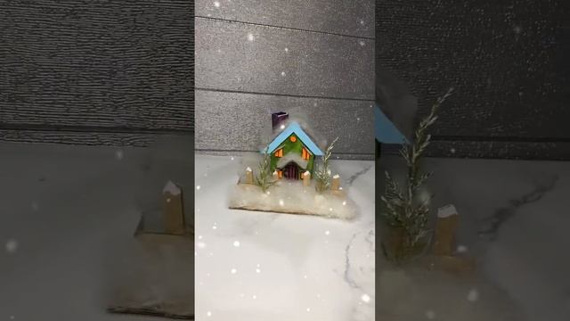 Новогодняя композиция.новый год 2023#поделкивсадик #поделки #поделкасвоимируками#зимняяподелки смотреть онлайн