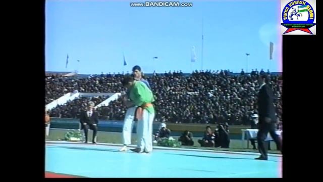 Бухоралик полвон ФархадТураев Дзюдо Жахон чемпионати совриндори.Термиз Кураш буйича Халкаро Турнирд смотреть онлайн