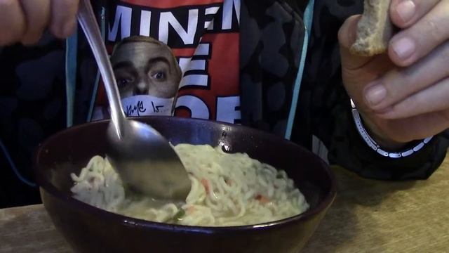 Big Bon супчик дня