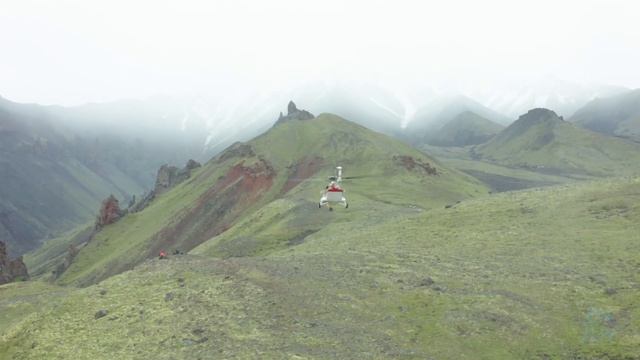 ВИП тур по Камчатке для 2 человек на вертолете МИ8 смотреть онлайн