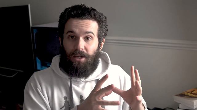 How To Create a Post-Apocalyptic World [Authortuber] смотреть онлайн