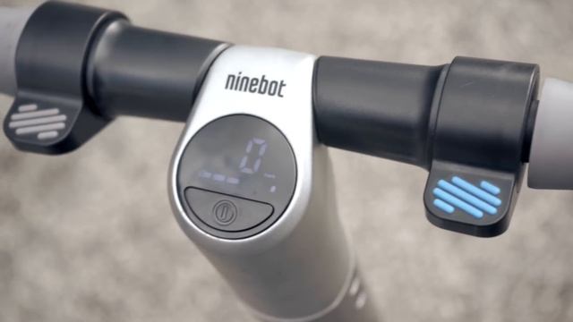 Segway ES1 und Segway ES2: Elektroroller im Hands-on Test смотреть онлайн