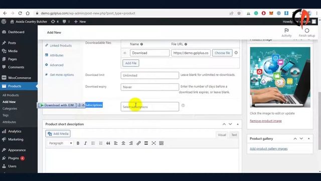 Woocommerce Subscription + Woocommerce Subscription Download Installation, Integration, & Overview