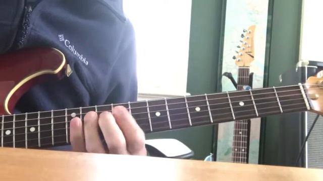 1983 Ibanez Roadstar II (for sale) смотреть онлайн