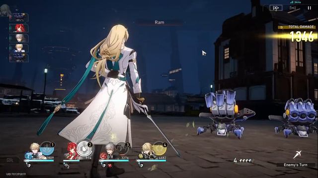 Honkai: Star Rail (Epic) by Βασίλης Βλάσσης, broadcast from Boosteroid, 2023.12.06, 16:00:27 смотреть онлайн