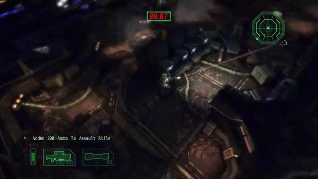 Alien Breed 2: Assault - Game Review with Gameplay смотреть онлайн