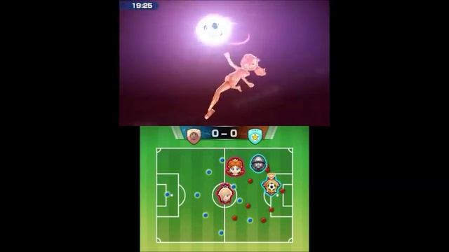 Mario Sports Superstars Playthrough Part 4 смотреть онлайн