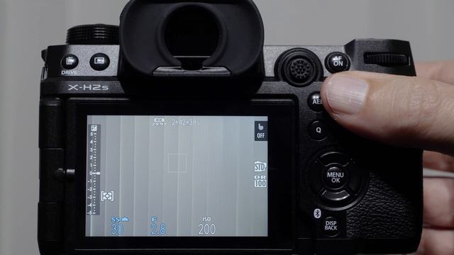 Fuji XH2s / Xh2 Tutorial Training Video Users Guide