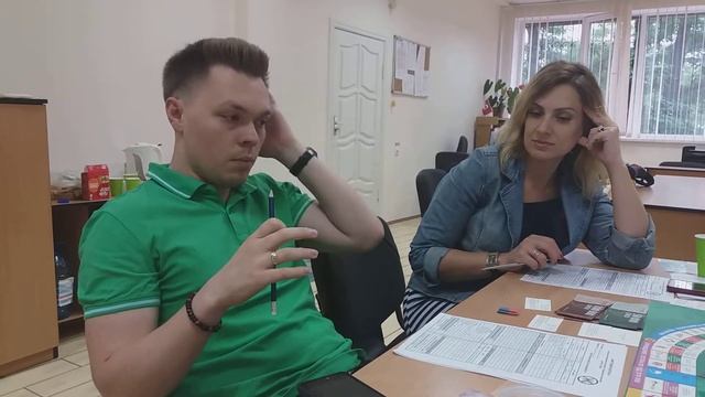 Жизненный Капитал игра 23.06.18 смотреть онлайн