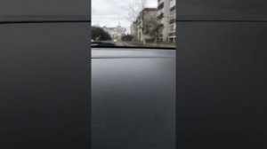 Вой при нажатии на газ кто сталкивался подскажите