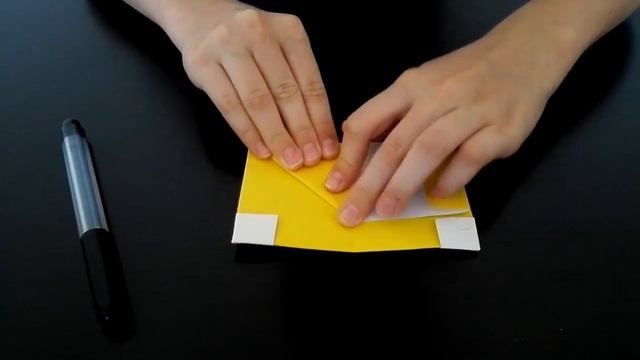 Оригами поделка талисман сова для учёбы!!! смотреть онлайн