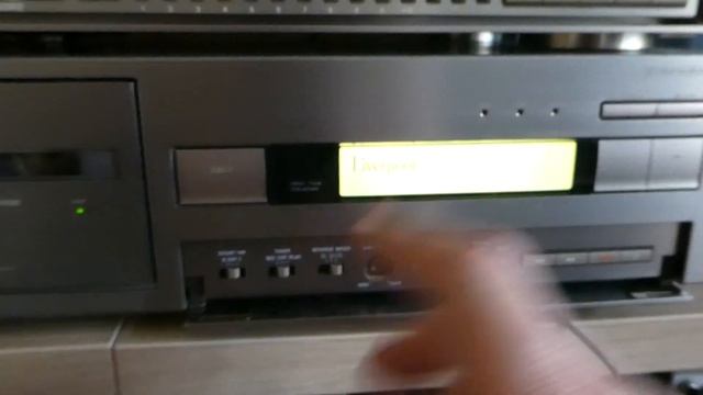 Onkyo K-200+С200+R200 смотреть онлайн