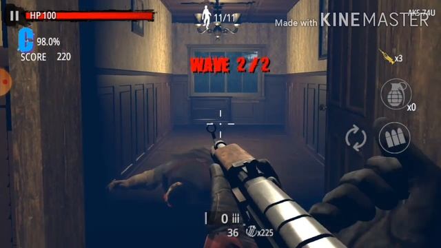 Zombie train game ? смотреть онлайн