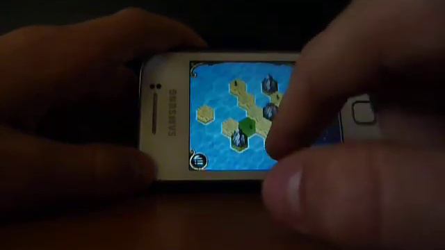 Rocket Island для samsung galaxy Y смотреть онлайн