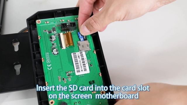 How to Update The Firmware of Ender 3 V2 Display смотреть онлайн