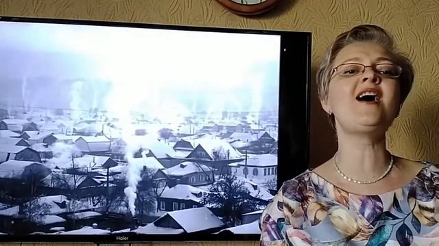 "Город Омск" - песня которую полюбил Родной город смотреть онлайн