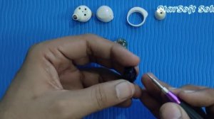 Samsung Galaxy Buds + / Buds Teardown and Battery Replacement | DIY Video
