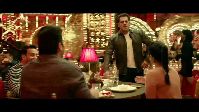 Dil De Diya Full Song: Salman Khan New Song 2021 | Jacqueline Fernandez Dil De Diya Salman Khan Son