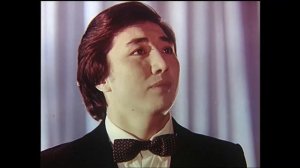 Шуберт "Ночная серенада".