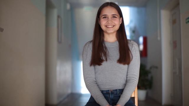 Екатерина Голышева Мисс Добрянка 2019 смотреть онлайн