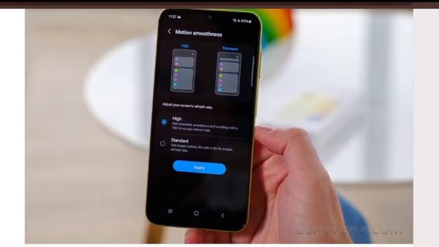 SAMSUNG GALAXY A25 | REVIEW