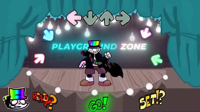 FNF Character Test | Gameplay VS My Playground | ALL Pibby Test #7 смотреть онлайн