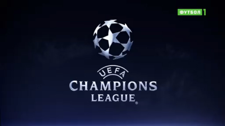 ЛЧ 2015-2016. 1/8 финала. 15-16 марта 2016. Обзор. HD смотреть онлайн
