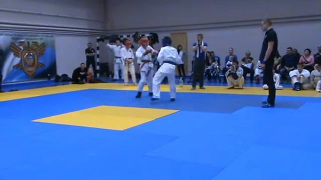 Плешивых Дмитрий первество г.Хабаровска