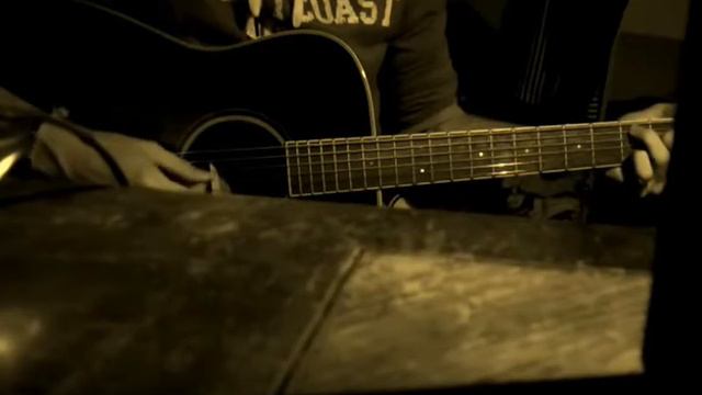 Street Spirit Cover-Radiohead смотреть онлайн