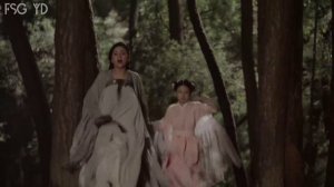 Легенда о Фу Яо 1 сезон 61 серия