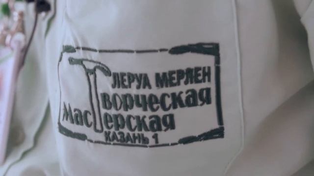 "Унистрой": мастер-класс от Леруа Мерлен по наклейке обоев смотреть онлайн