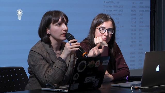 Коллектив как творческая единица. Авангард смотреть онлайн