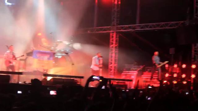 Linkin Park Ukraine