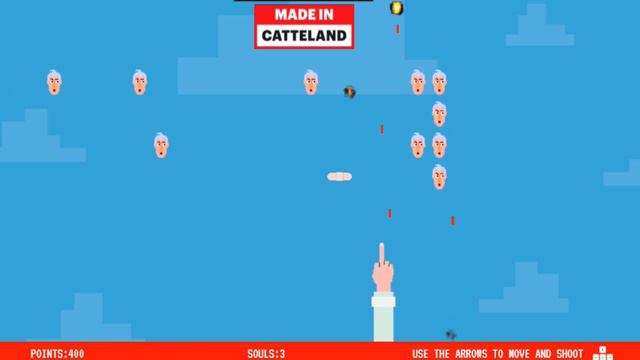 Maurizio Cattelan смотреть онлайн