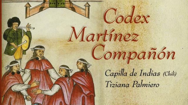 Cachua Serranita: El Huicho Nuebo, A Nuestra Señora Del Carmen, De La Ciudad De Trujillo. Otusco