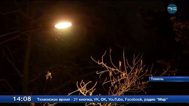 Благоустройство Затюменского парка смотреть онлайн