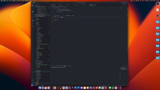#python how to return multiple values from a function using return смотреть онлайн