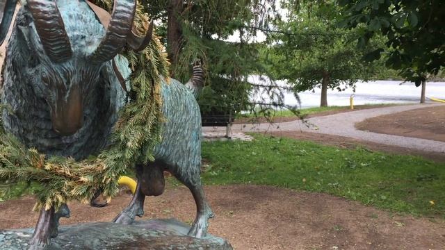 Выходные в Финке: Савонлинна и Мистический лес (Savonlinna & Mystical Forest) смотреть онлайн