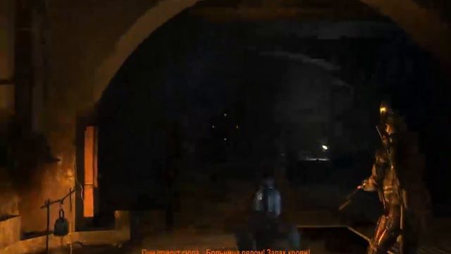 Прохождение Метро 2033 [Хантер] смотреть онлайн