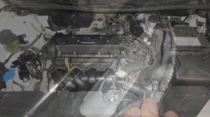 где номер двигателя хендай солярис, где вин номер хендай солярис, сверка агрегатов