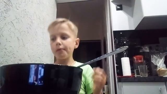 Жру дошик перед сном! ? смотреть онлайн